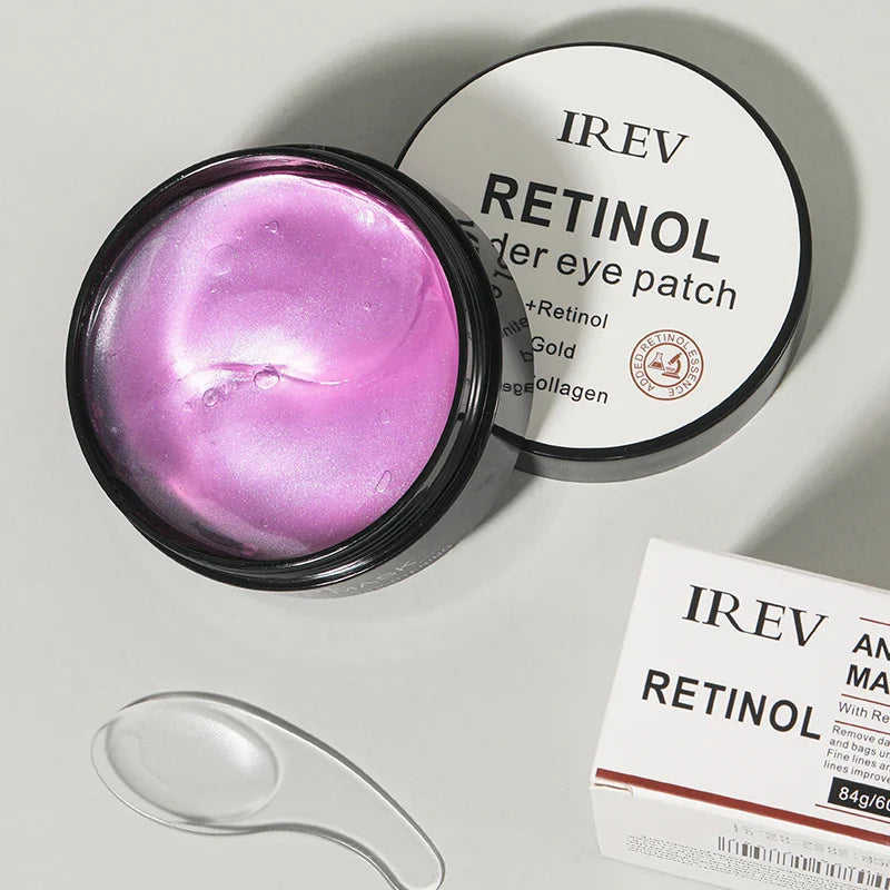 Retinol Under Eye Patches