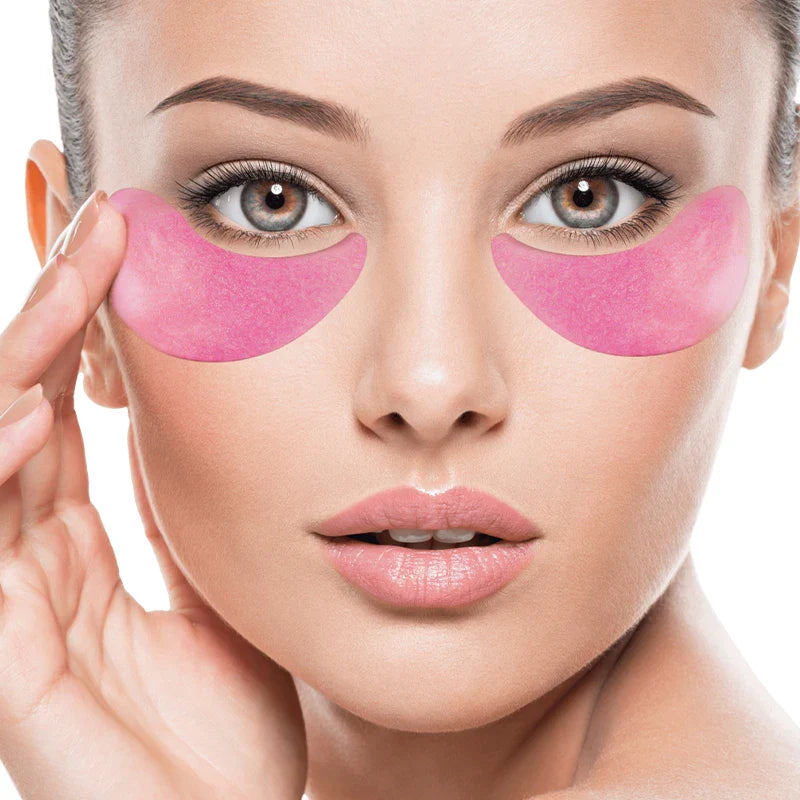 Retinol Under Eye Patches